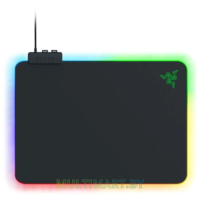 Коврик для мыши Razer Firefly V2